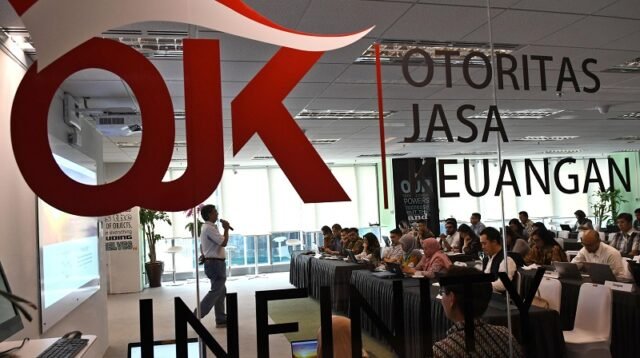 OJK