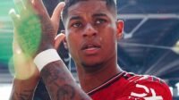Marcus Rashford