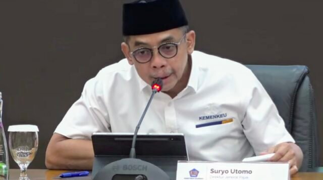 Suryo Utomo