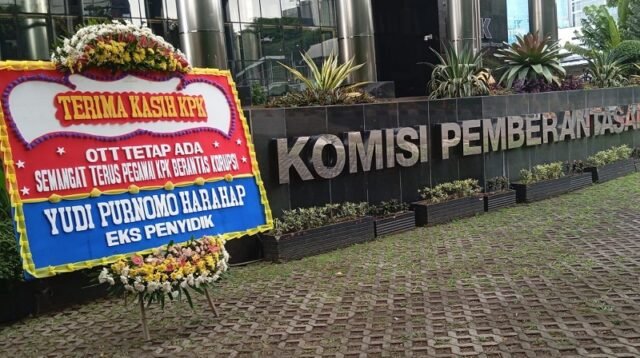 OTT KPK