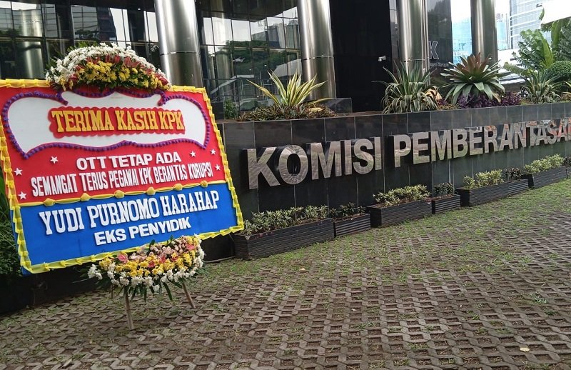 OTT KPK