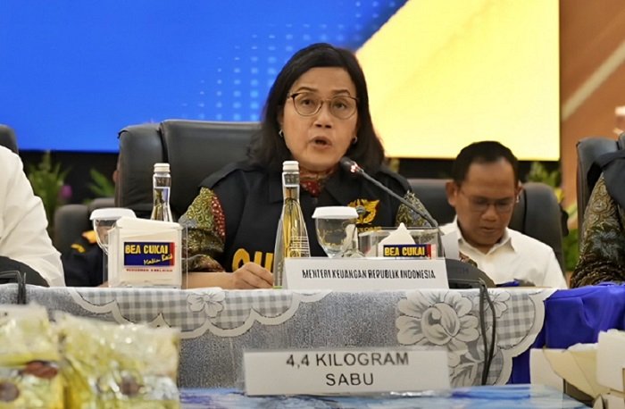 Sri Mulyani