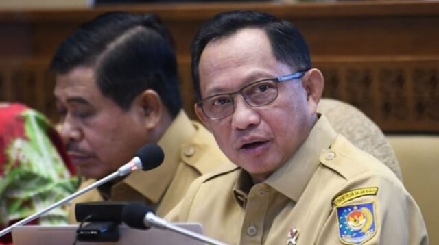 Tito Karnavian