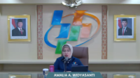 Amalia Adiningga