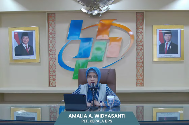 Amalia Adininggar