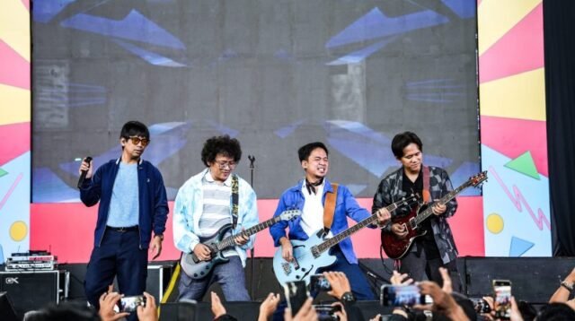 Band D'Masiv