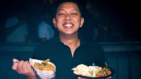 Bayu Skak