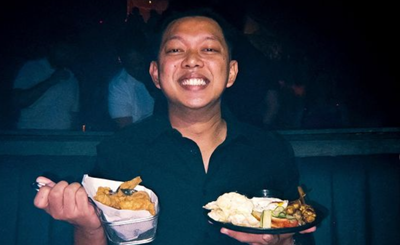 Bayu Skak