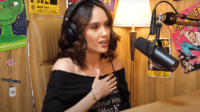 Cinta Laura