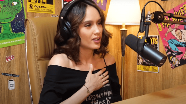 Cinta Laura