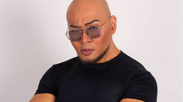 Deddy Corbuzer