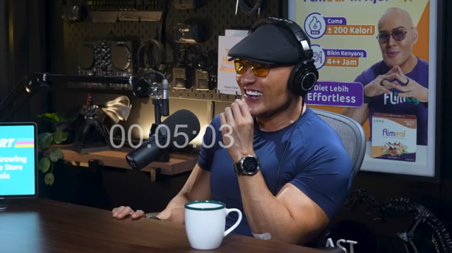 Deddy Corbuzier