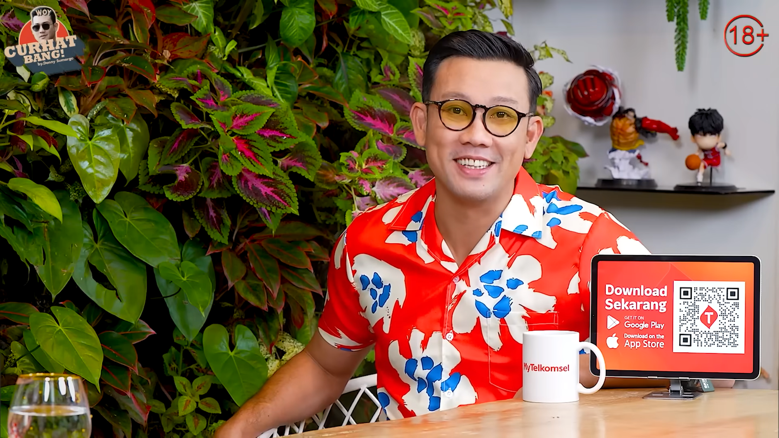 Denny Sumargo