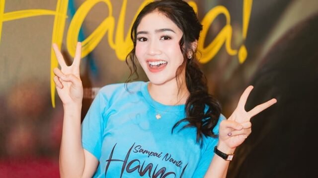 Febby Rastanty