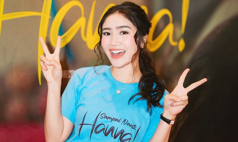 Febby Rastanty