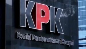 Gedung KPK