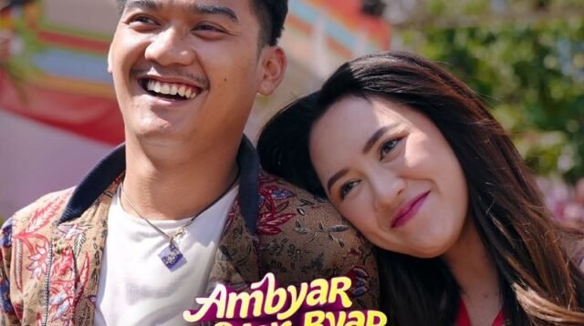 Gilga Sahid dan Happy Asmara