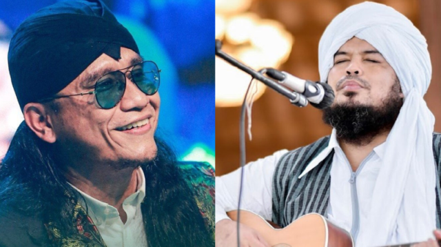 Gus Miftah vs Derry Sulaiman