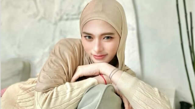 Inara Rusli