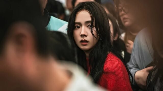 Jisoo BLACKPINK