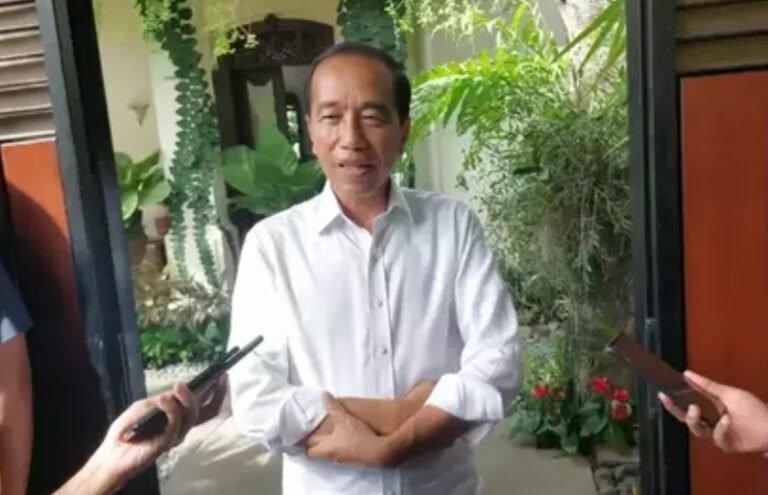 Jokowi