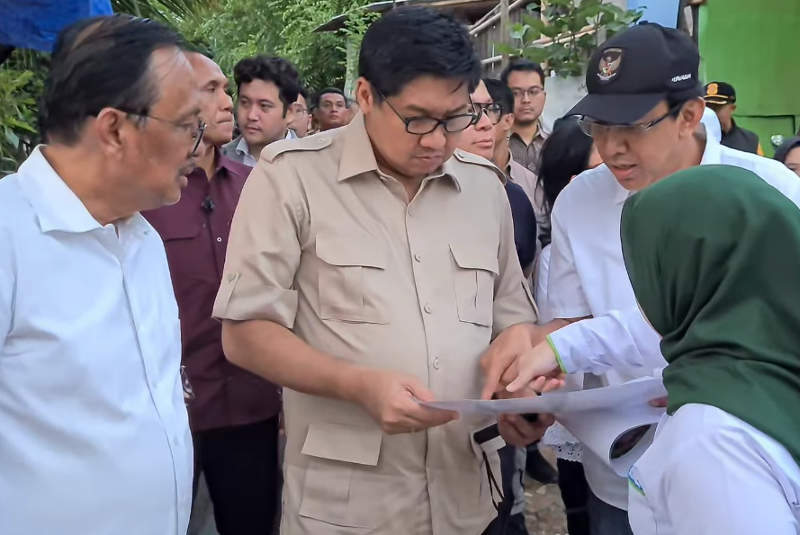 Maruarar Sirait