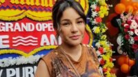 Nikita Mirzani Buka usaha