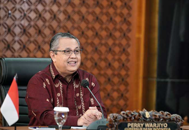Perry Warjiyo