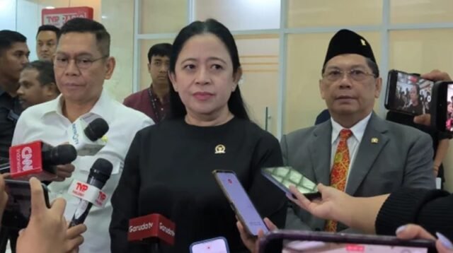 Puan Maharani