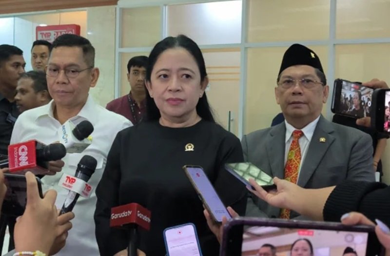Puan Maharani
