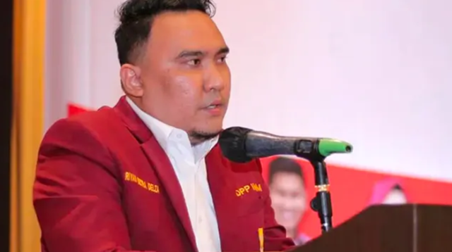 Riyan Delza
