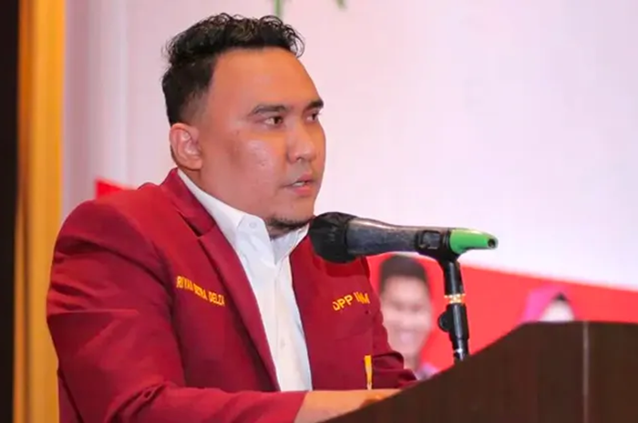 Riyan Delza