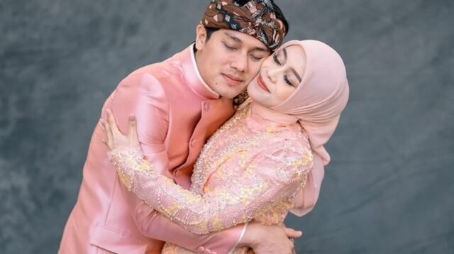 Rizky Billar dan Lesti Kejora