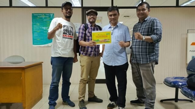 Sengketa Hubungan Industrial Serikat Pekerja CNN Indonesia