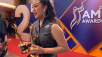 Sherina Munaf