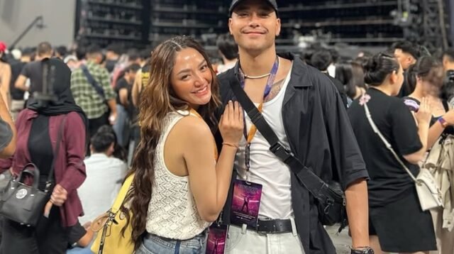Siti Bardiah dan Krisjiana