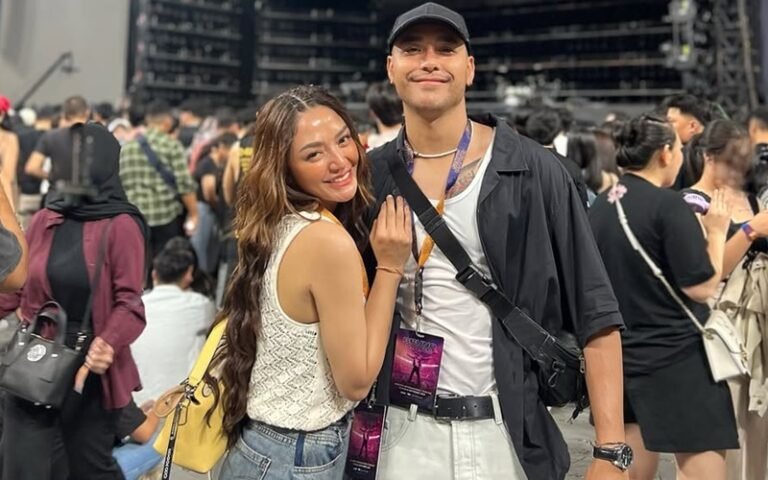 Siti Bardiah dan Krisjiana