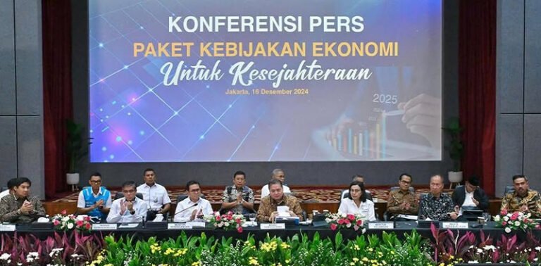 Tim Ekonomi Pemerintah