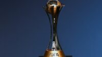 Trofi Piala Dunia Antarklub