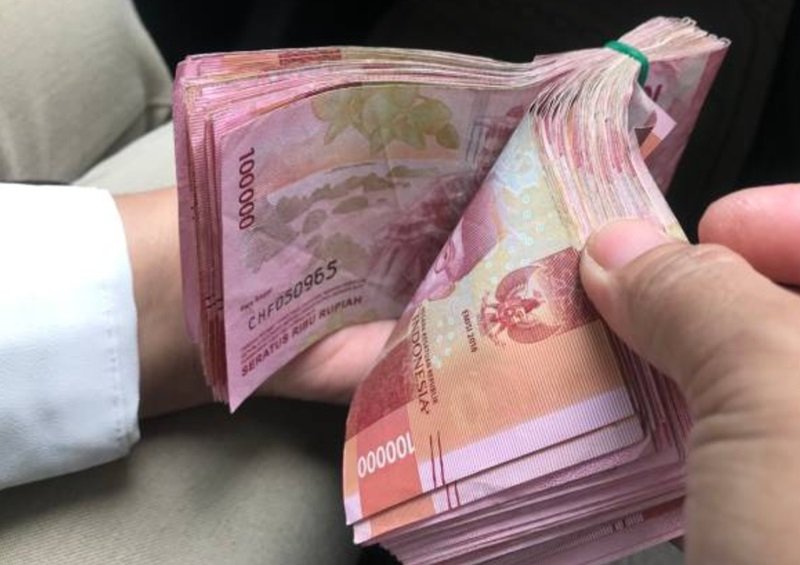 Uang Rupiah