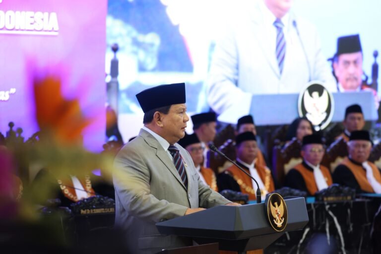 Prabowo Subianto