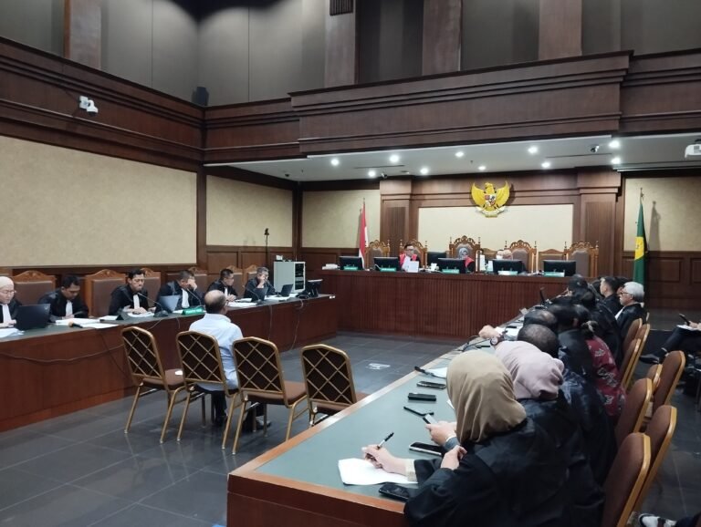 Mantan Hakim MA Curhat, Pernah Dipaksa Terima Rp1 Miliar!