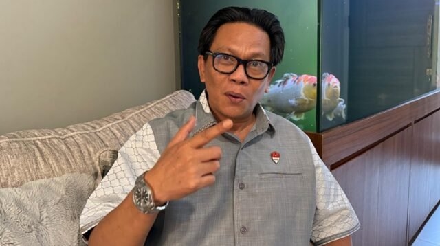 Syam Basrijal