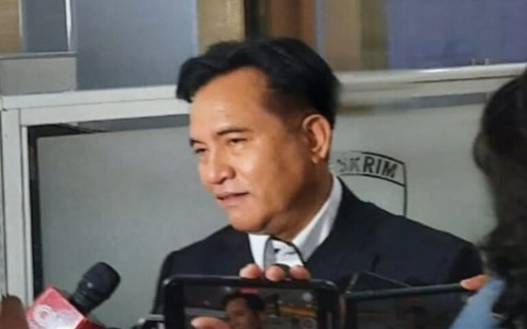 Yusril: Penyiraman Air Keras terhadap Aktivis KontraS Andrie Yunus Serangan terhadap Demokrasi