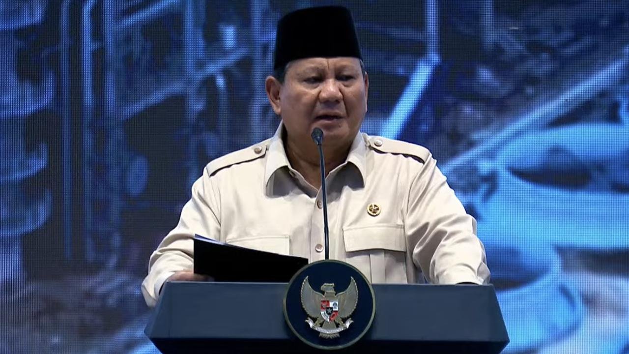Prabowo 12