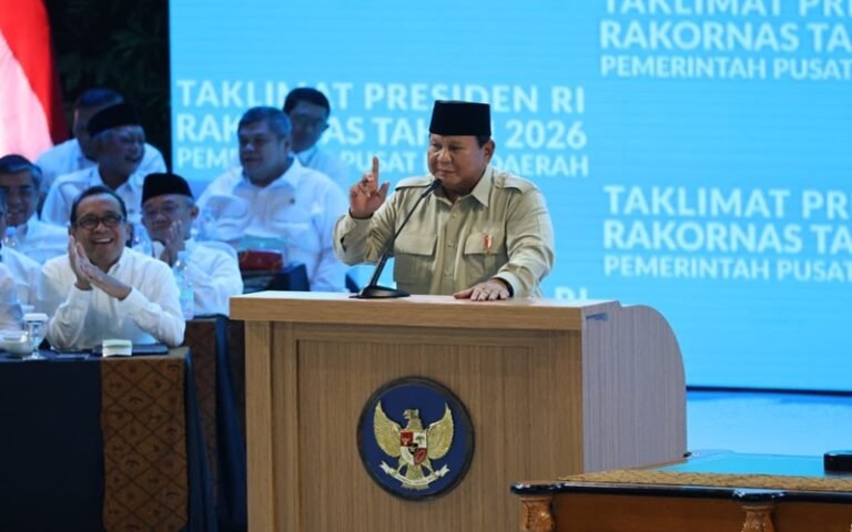 Prabowo Siapkan Inpres Selamatkan Gajah Sumatera dan Borneo, Populasi Terancam Menyusut