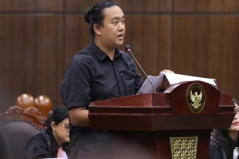 Komnas HAM: Andrie Yunus Jalani Operasi Bertahap hingga 2 Tahun Pascaserangan Zat Asam