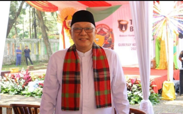 Senator Jakarta Dukung Pembatasan Medsos Anak, Tekankan Perlindungan Generasi Muda