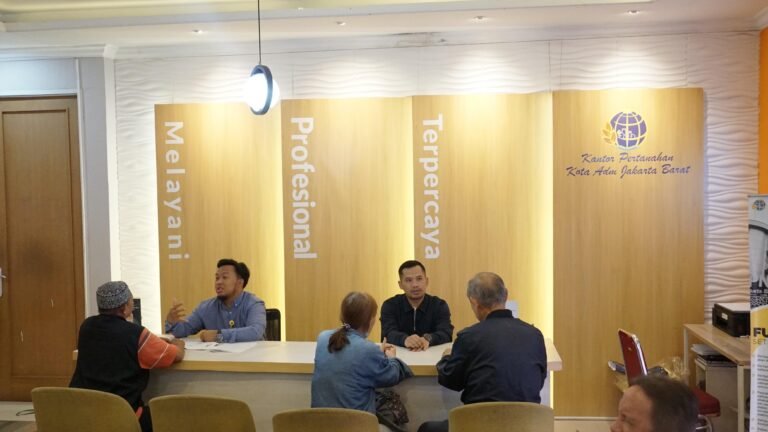 Umumkan Kebijakan WFA, Menteri Nusron Pastikan Kantah Tetap Buka Layani Masyarakat