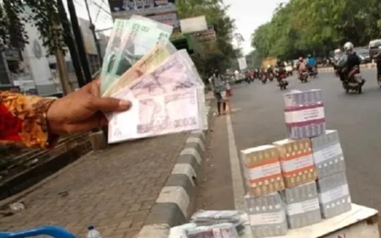 BI Ingatkan Bahaya Tukar Uang di Jalanan, Masyarakat Diminta Gunakan Layanan Resmi